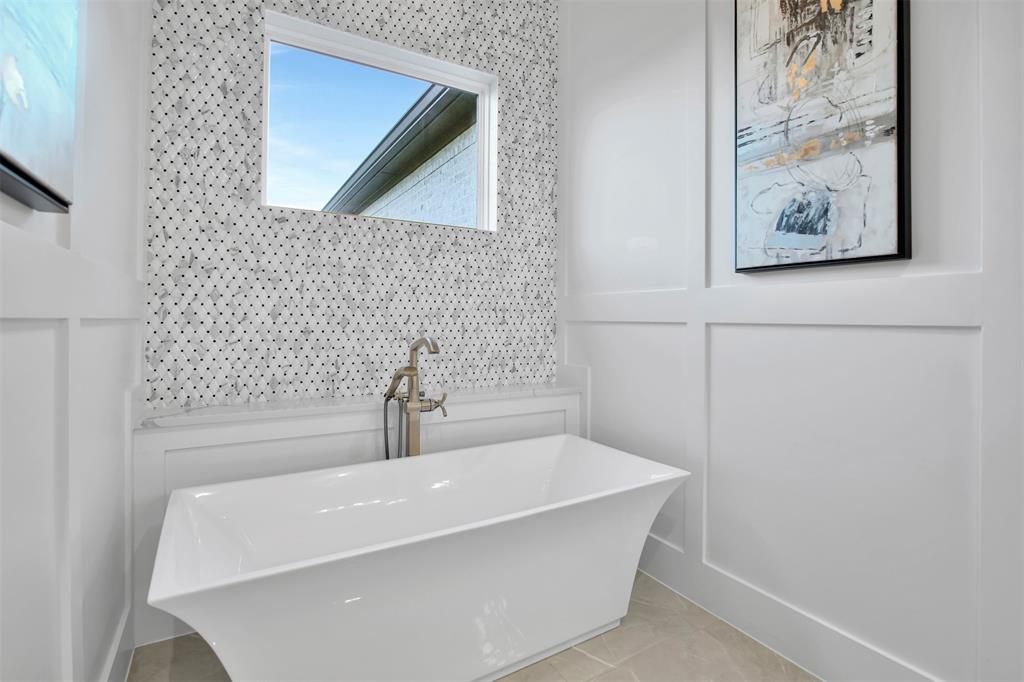 Mustang Lakes Ph One - Residential