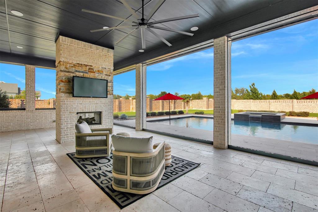 Mustang Lakes Ph One - Residential