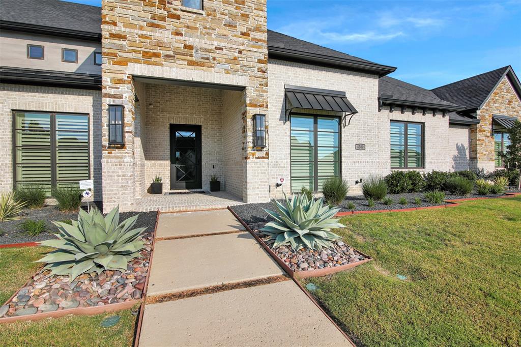 Mustang Lakes Ph One - Residential