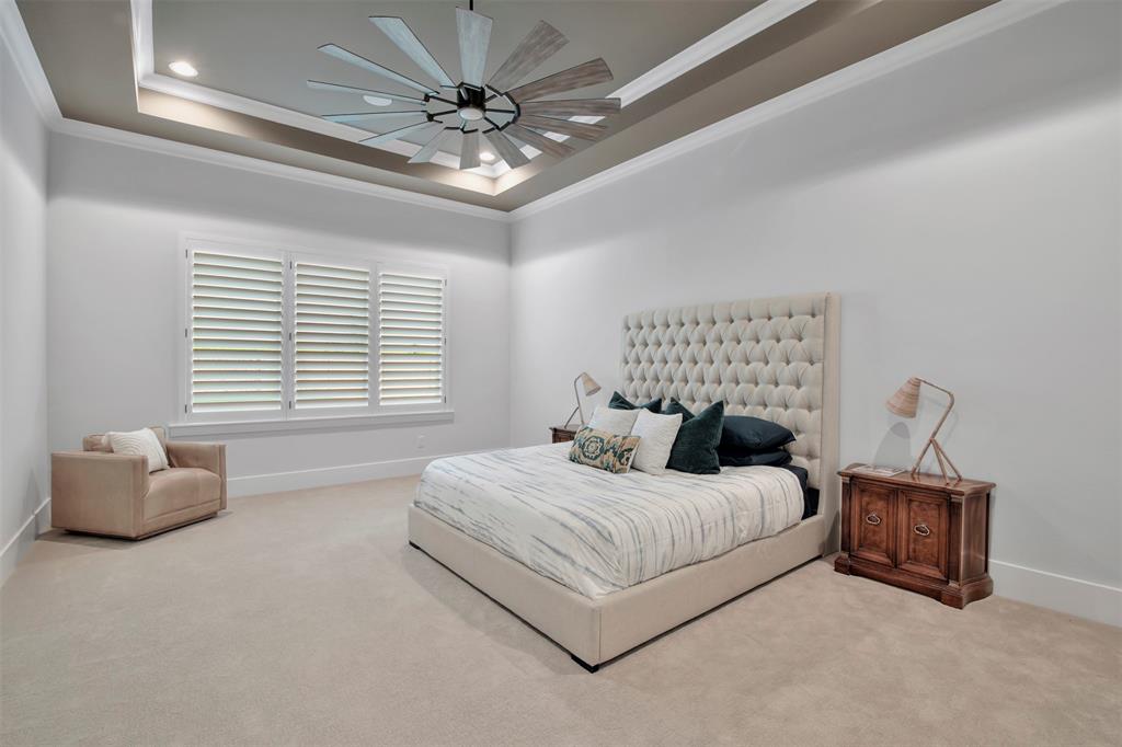 Mustang Lakes Ph One - Residential