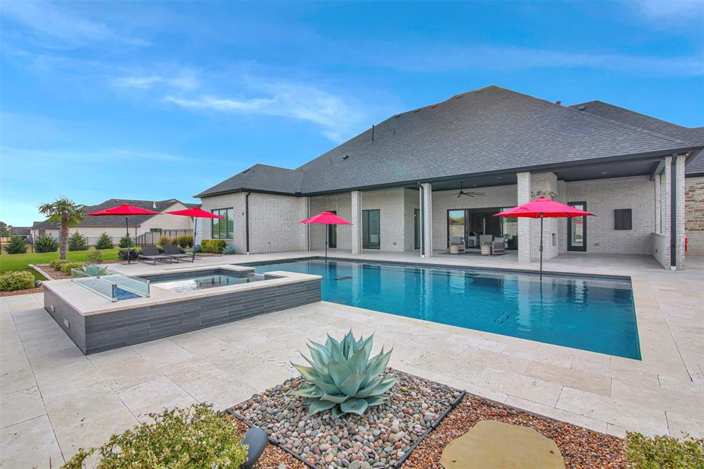 Mustang Lakes Ph One - Residential