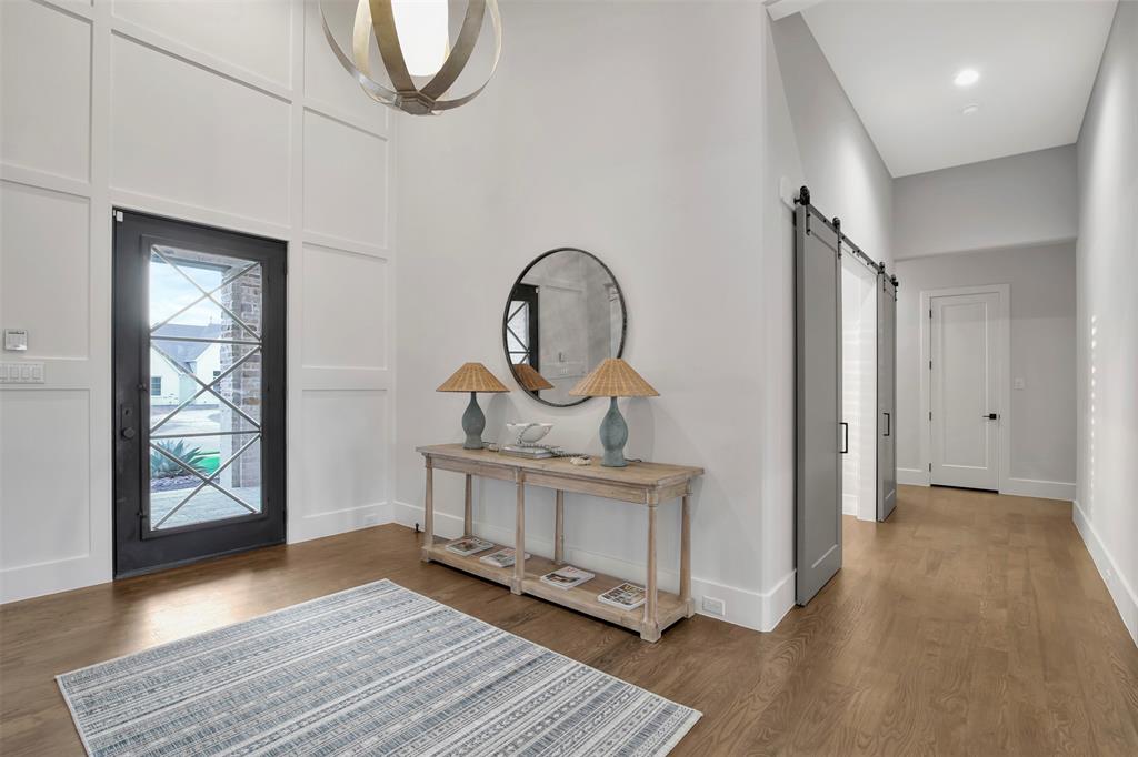 Mustang Lakes Ph One - Residential