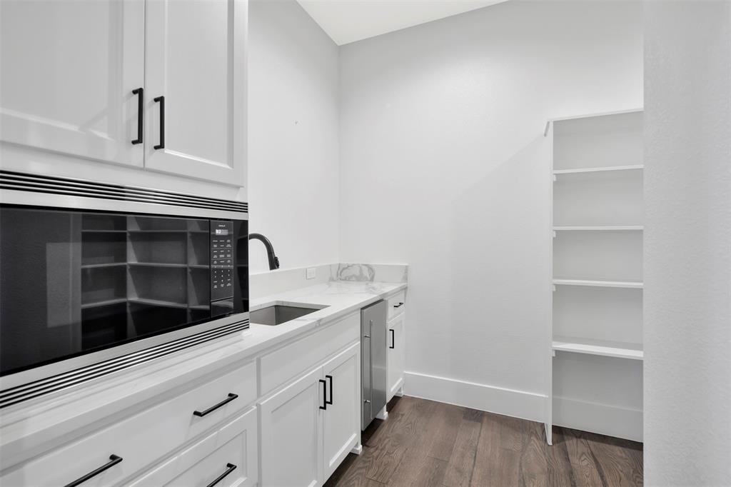 Mustang Lakes Ph One - Residential