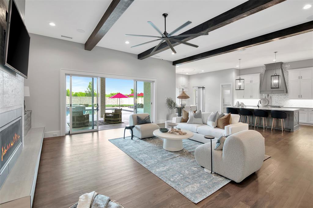 Mustang Lakes Ph One - Residential