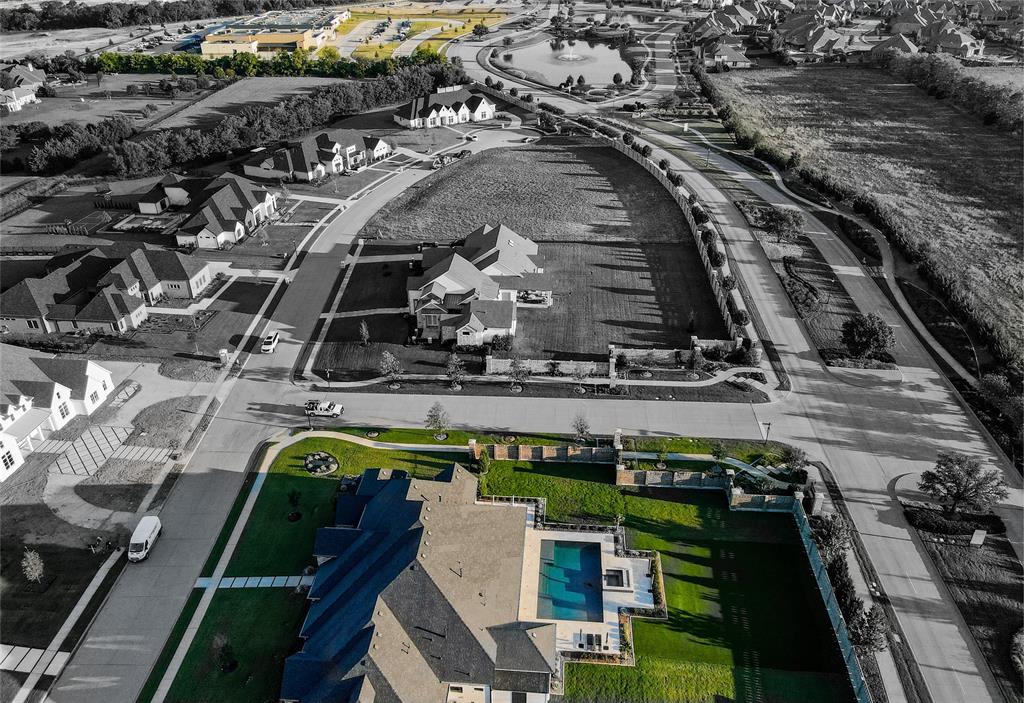 Mustang Lakes Ph One - Residential