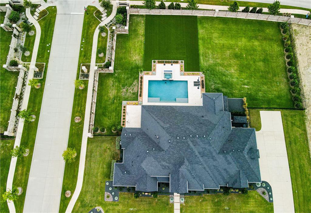 Mustang Lakes Ph One - Residential