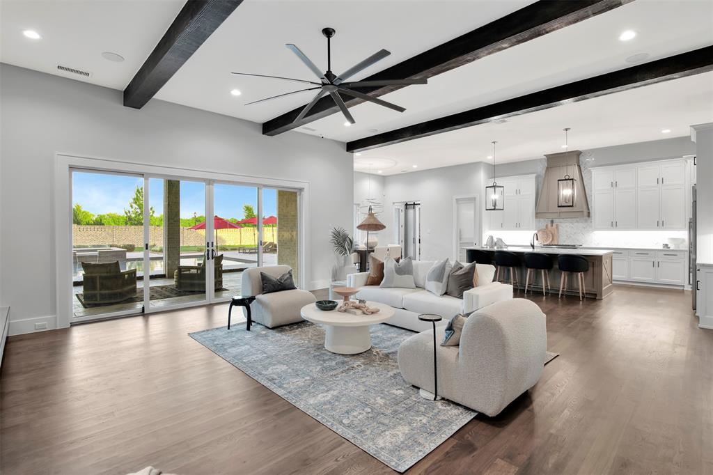 Mustang Lakes Ph One - Residential