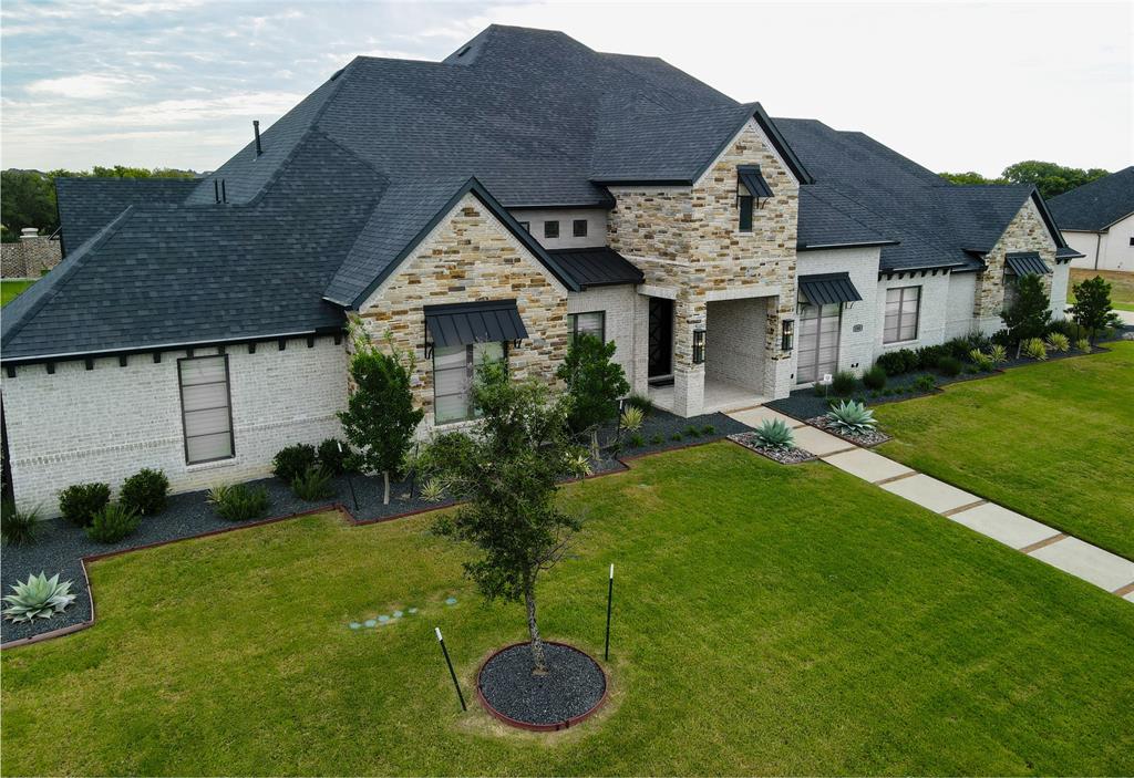 Mustang Lakes Ph One - Residential