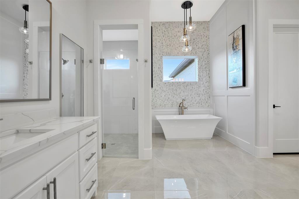 Mustang Lakes Ph One - Residential