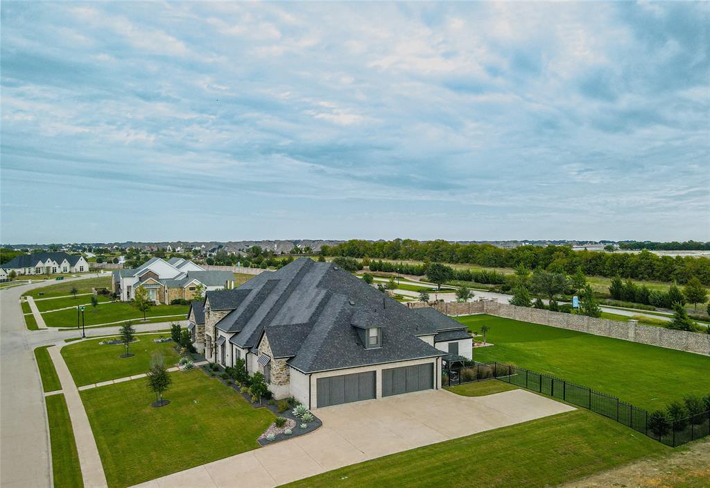 Mustang Lakes Ph One - Residential