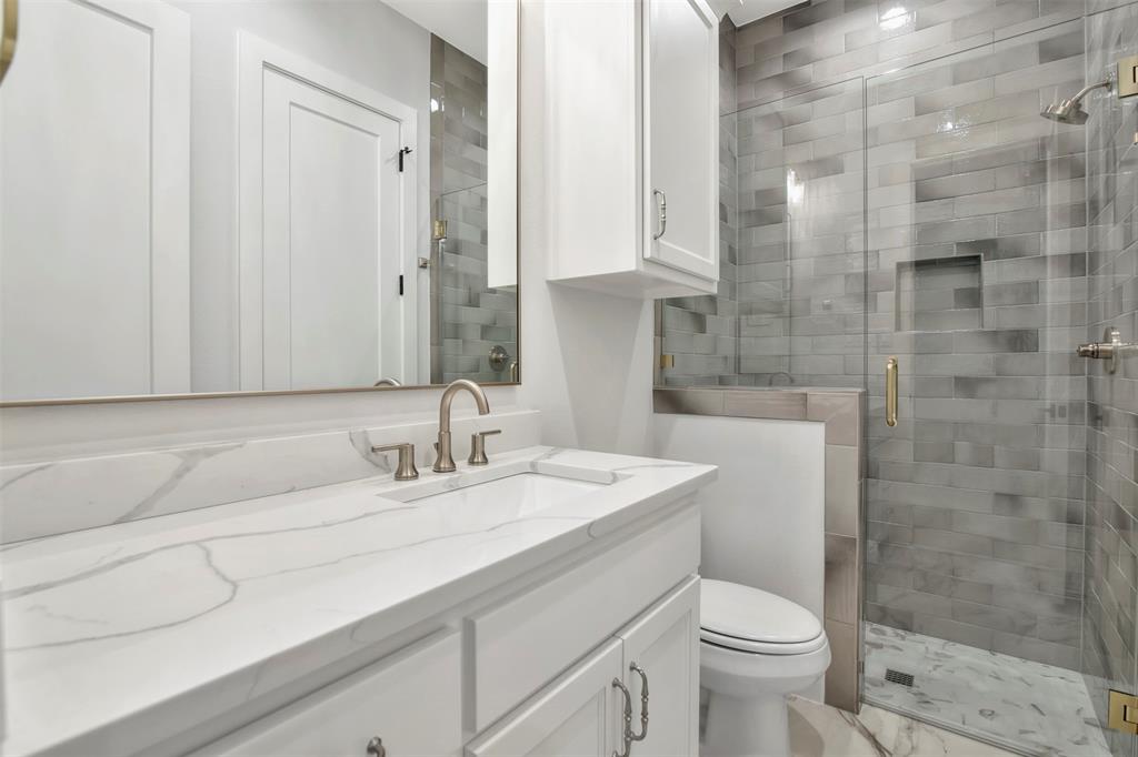 Mustang Lakes Ph One - Residential