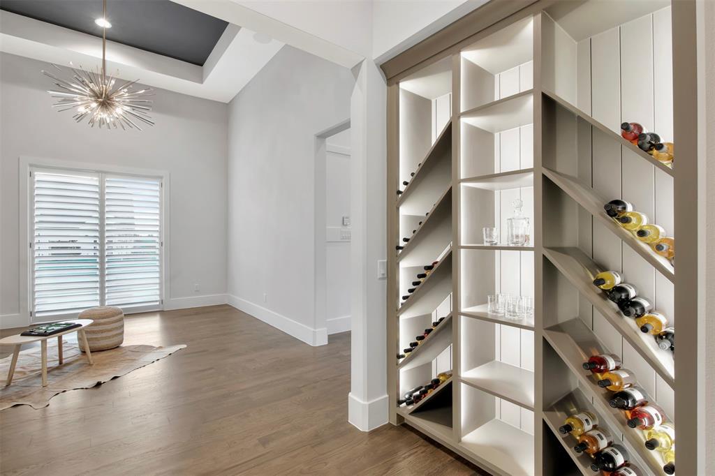 Mustang Lakes Ph One - Residential