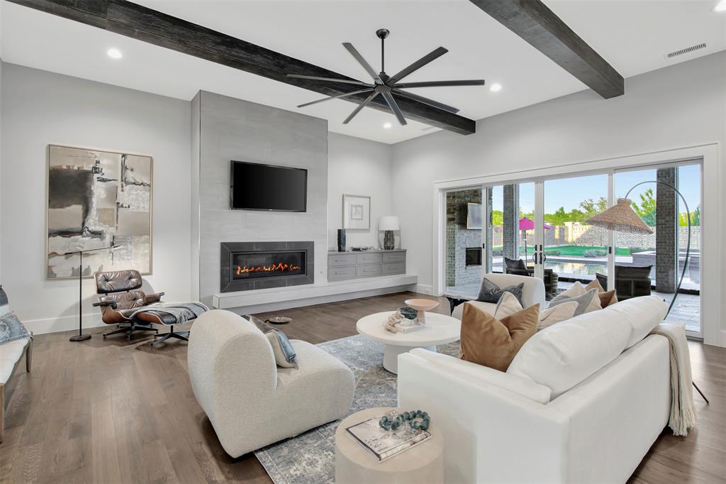 Mustang Lakes Ph One - Residential