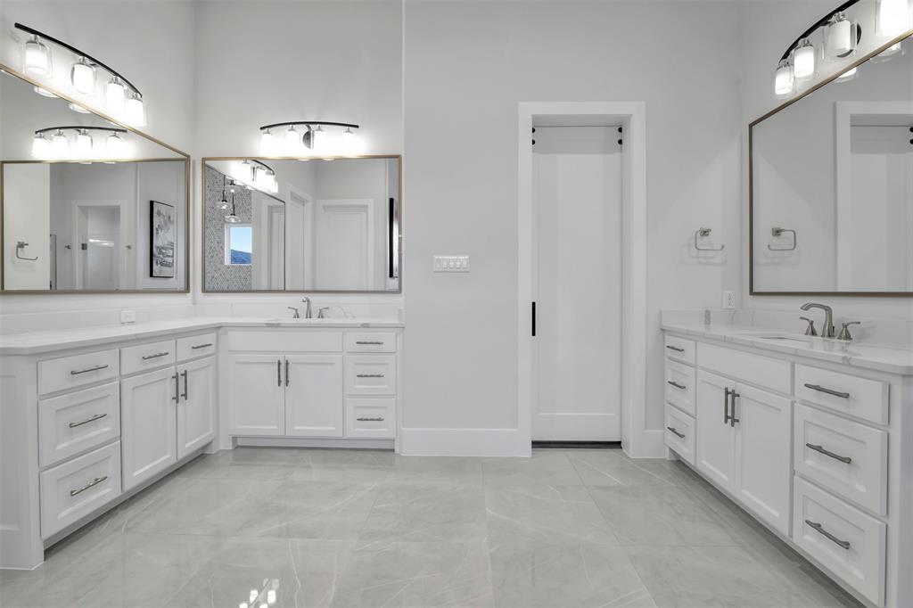 Mustang Lakes Ph One - Residential