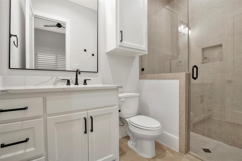 Mustang Lakes Ph One - Residential