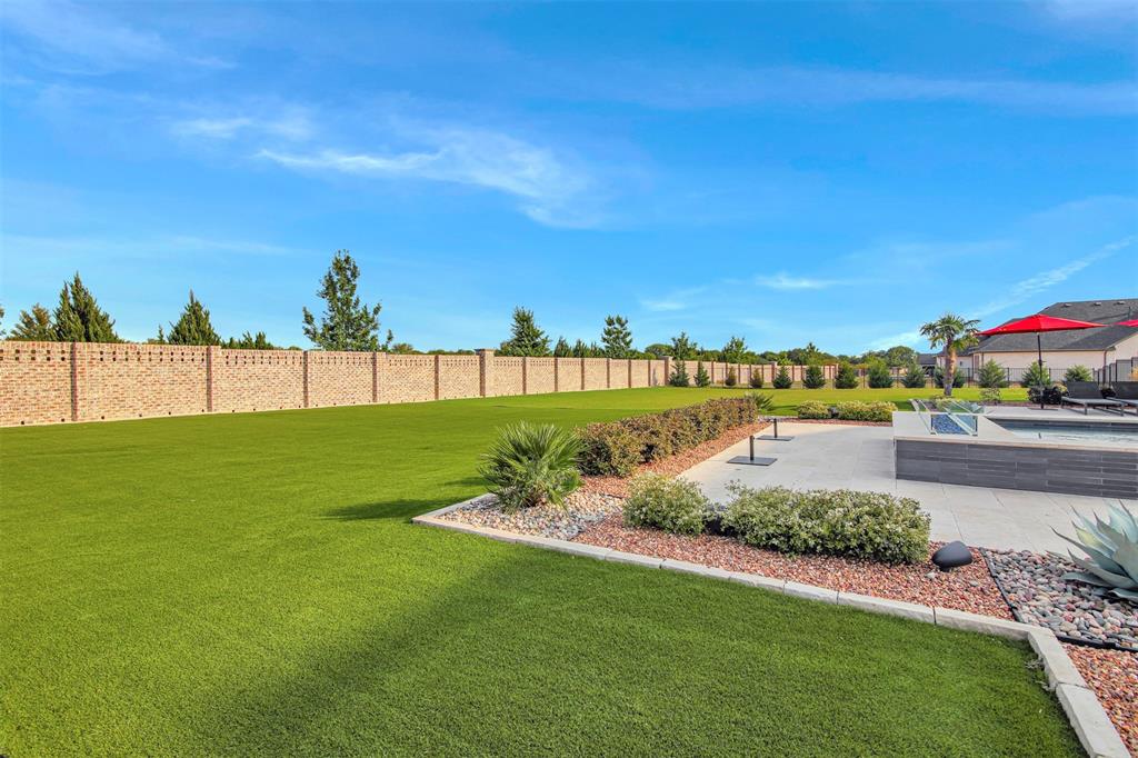 Mustang Lakes Ph One - Residential