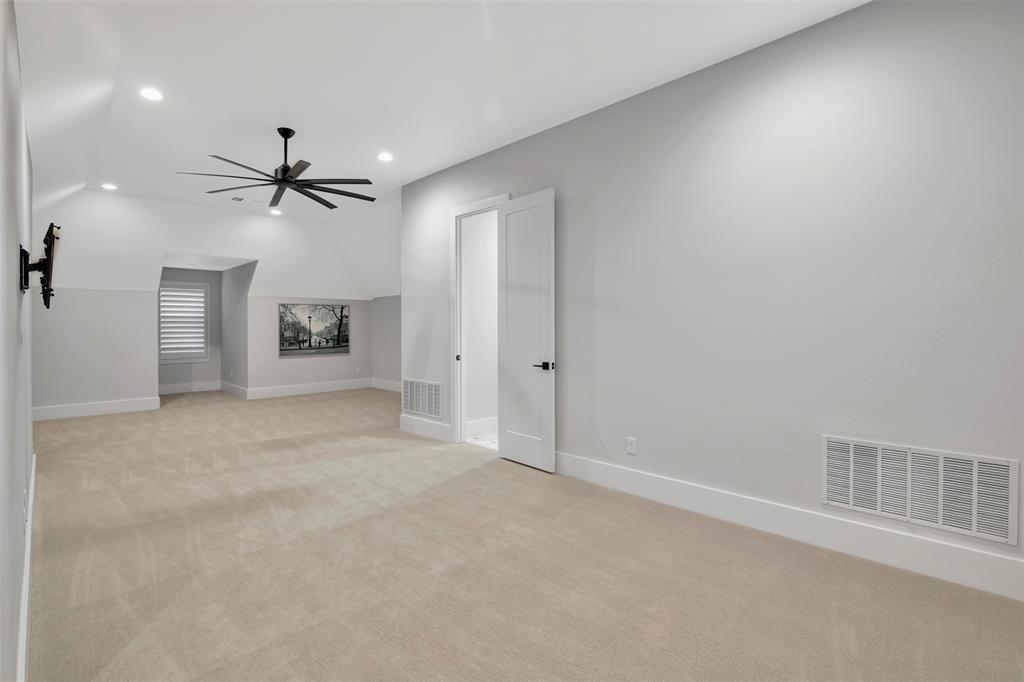 Mustang Lakes Ph One - Residential