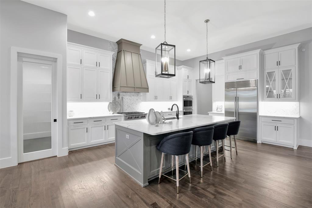 Mustang Lakes Ph One - Residential