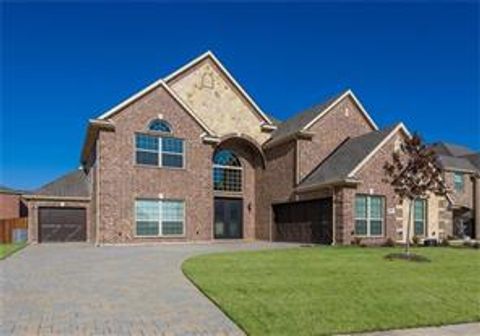 4803 Comstock Way Mansfield TX 76063