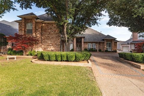 A home in Arlington