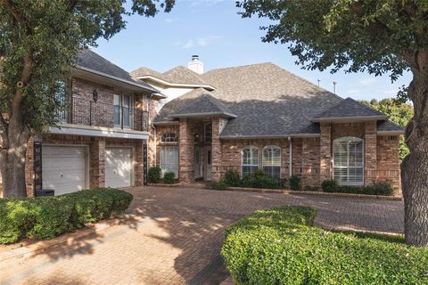 A home in Arlington