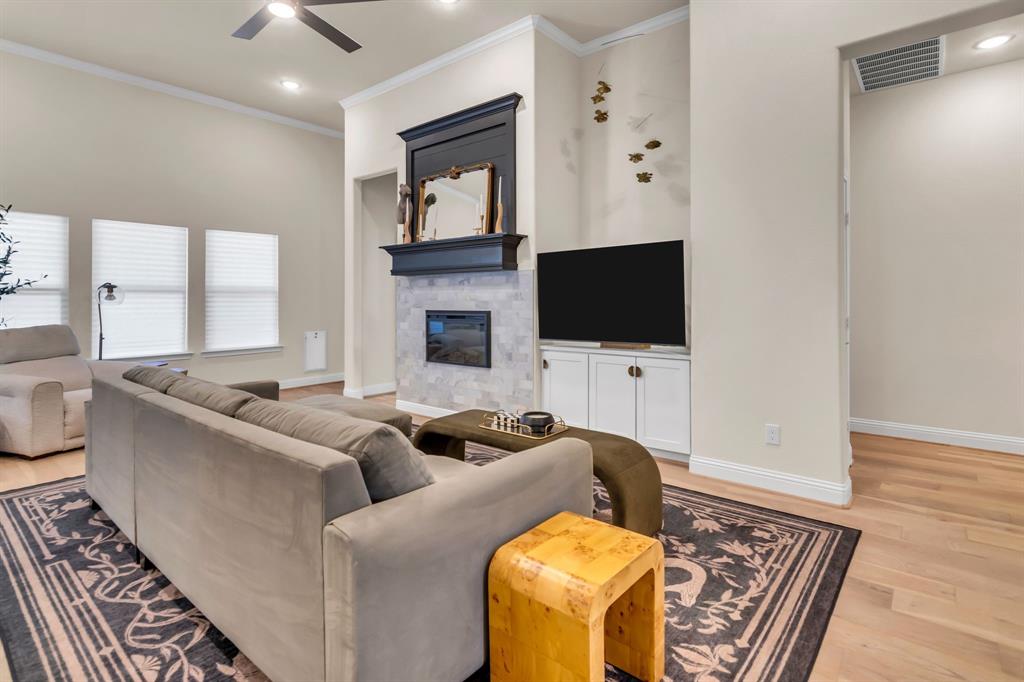 Randol Mill Valley Estates - Residential