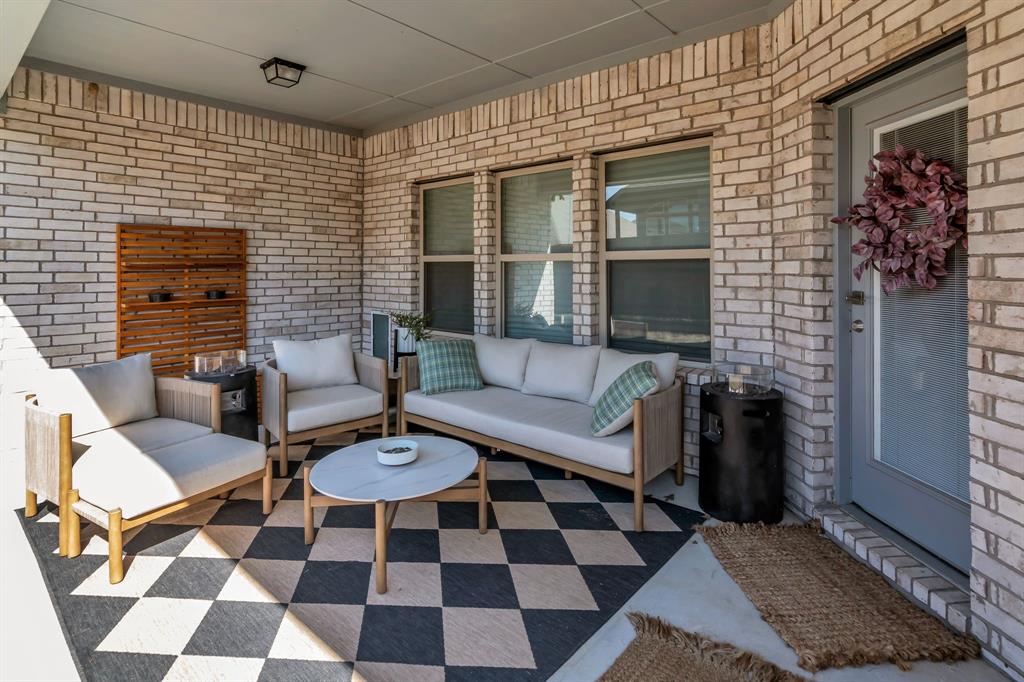 Randol Mill Valley Estates - Residential