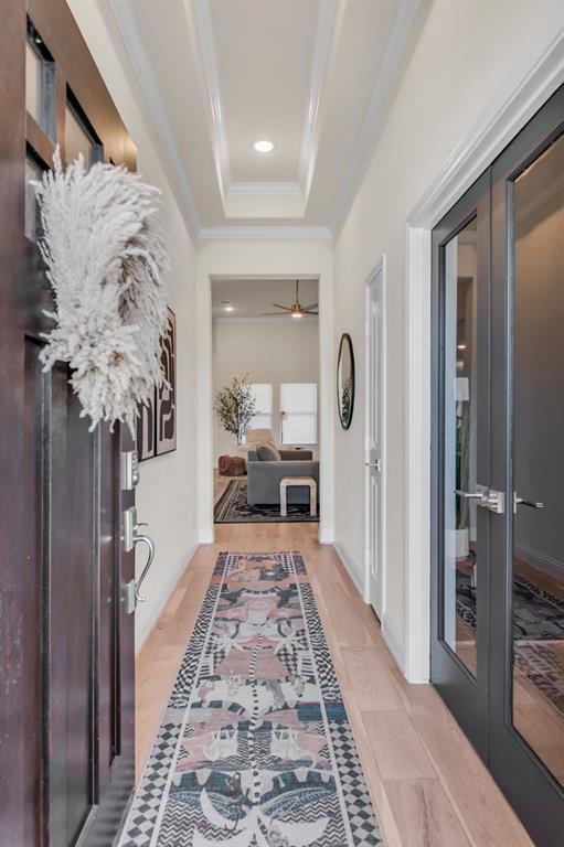 Randol Mill Valley Estates - Residential