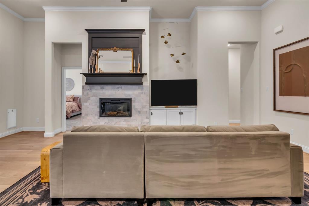 Randol Mill Valley Estates - Residential