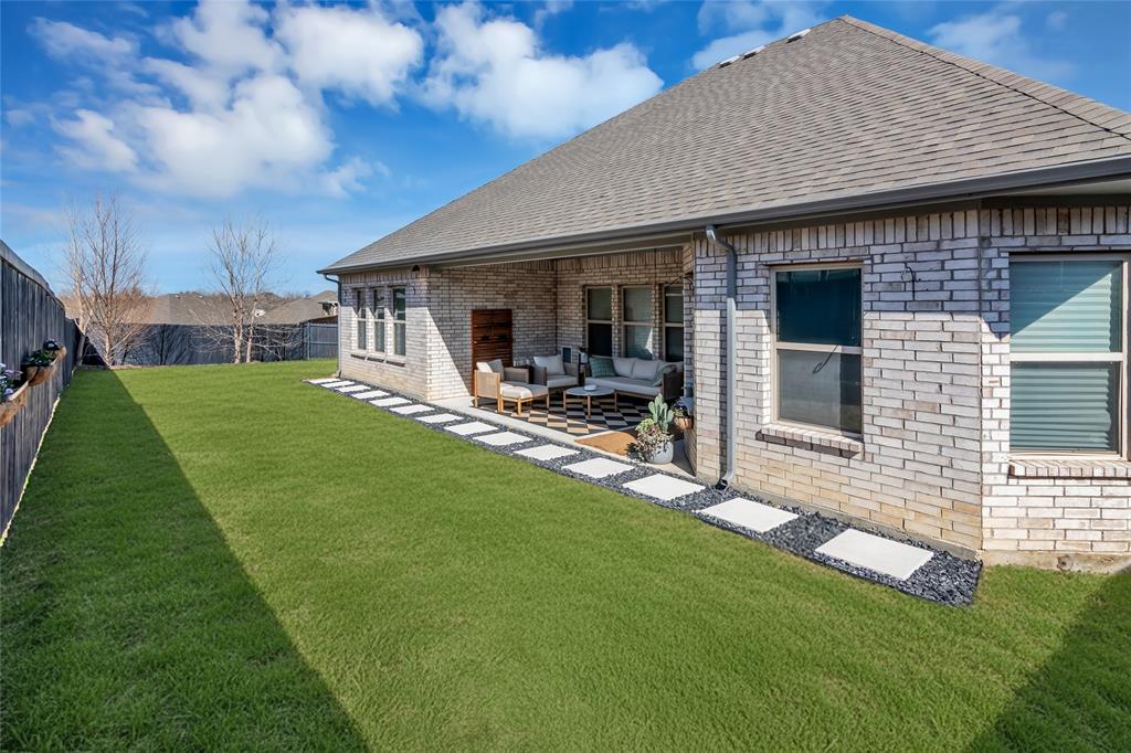 Randol Mill Valley Estates - Residential