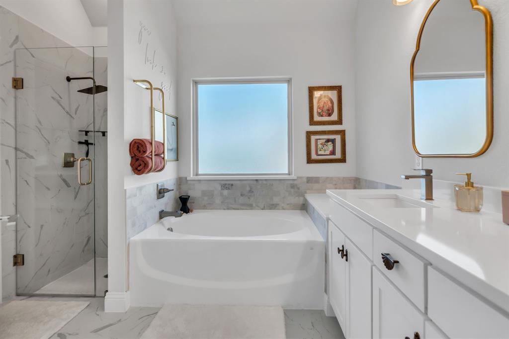 Randol Mill Valley Estates - Residential