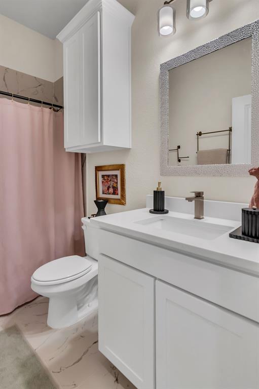 Randol Mill Valley Estates - Residential