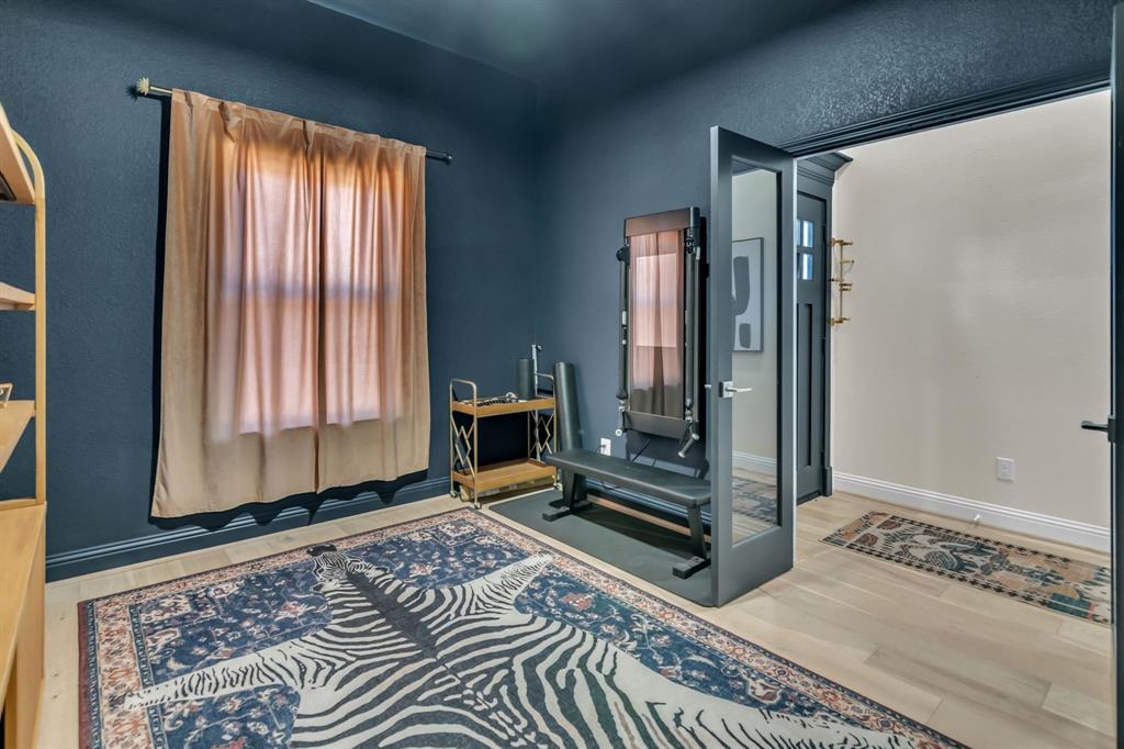 Randol Mill Valley Estates - Residential