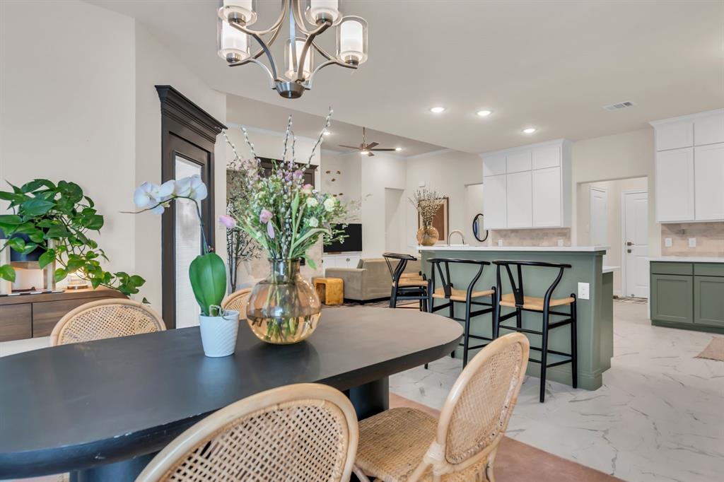 Randol Mill Valley Estates - Residential