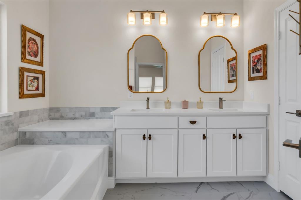 Randol Mill Valley Estates - Residential