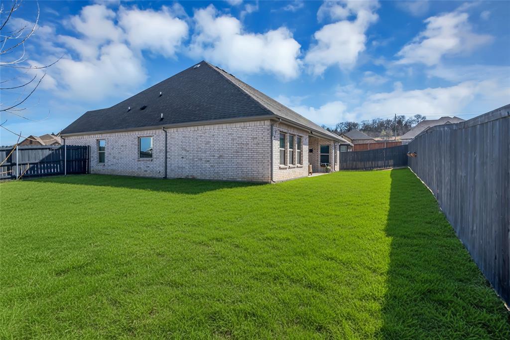 Randol Mill Valley Estates - Residential