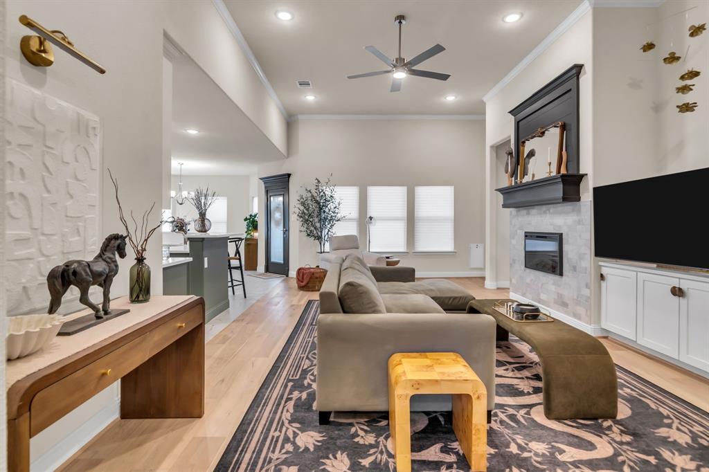 Randol Mill Valley Estates - Residential