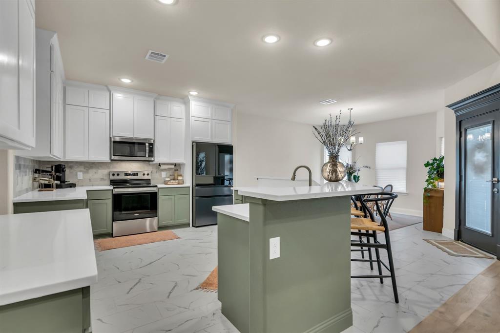 Randol Mill Valley Estates - Residential