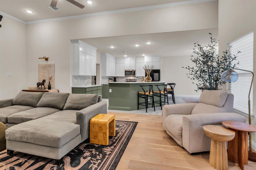 Randol Mill Valley Estates - Residential