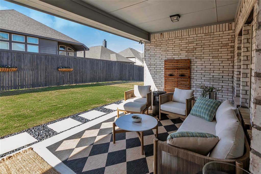 Randol Mill Valley Estates - Residential