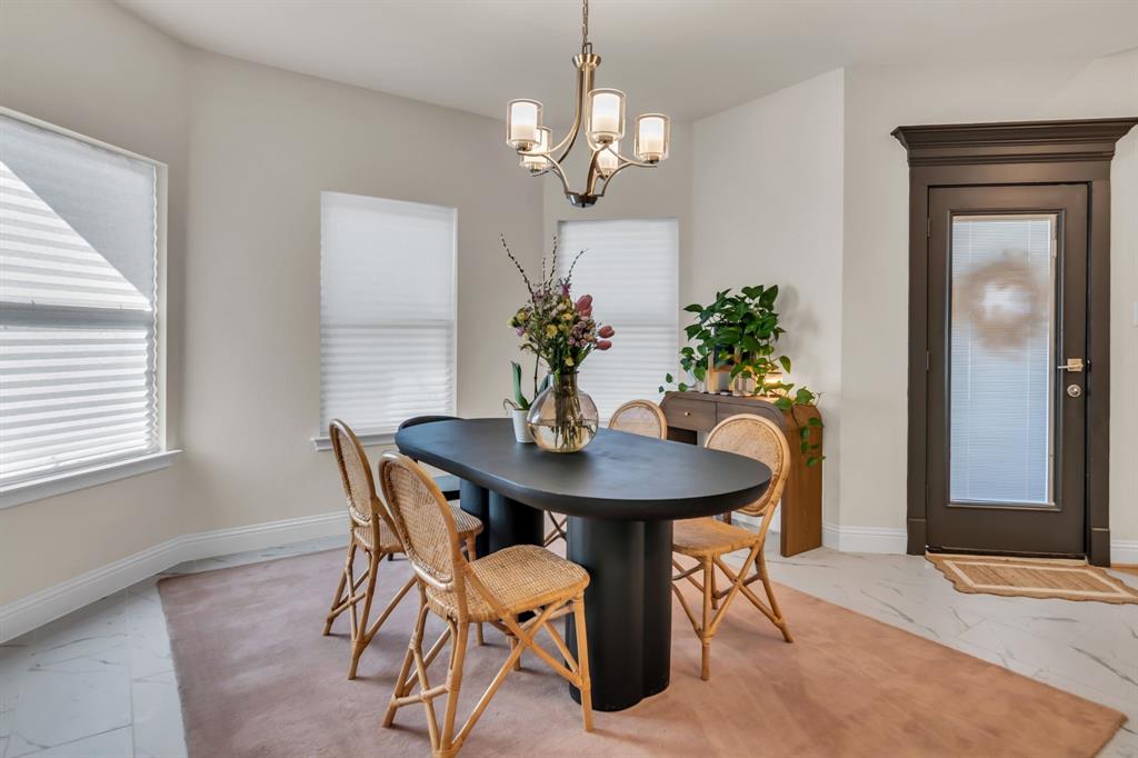 Randol Mill Valley Estates - Residential