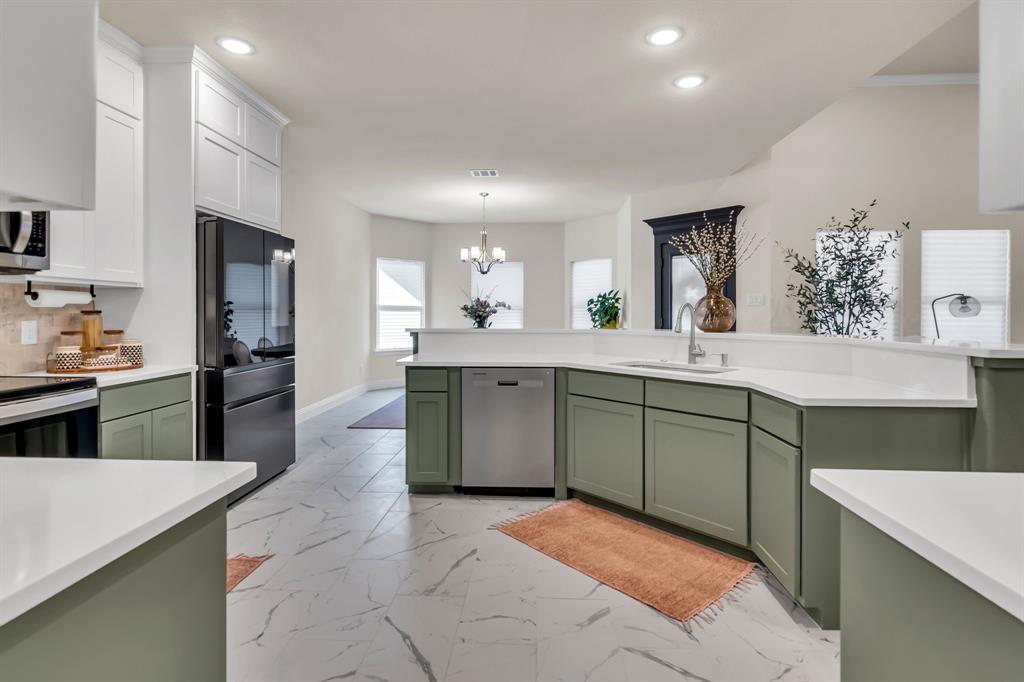 Randol Mill Valley Estates - Residential