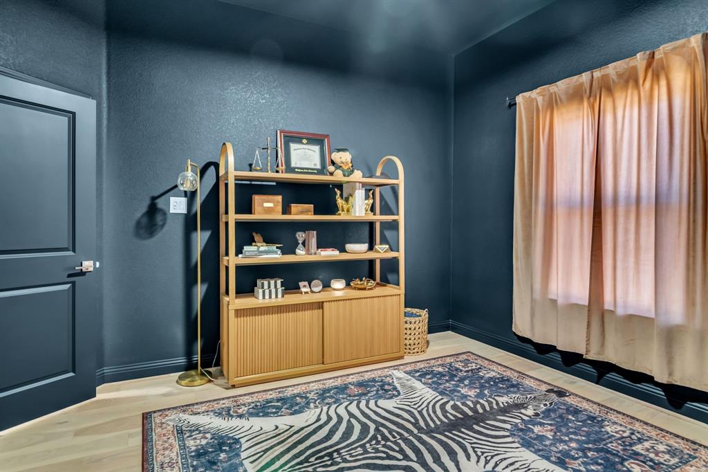 Randol Mill Valley Estates - Residential