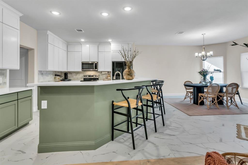 Randol Mill Valley Estates - Residential