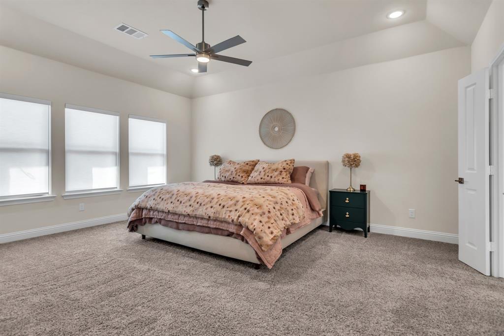 Randol Mill Valley Estates - Residential