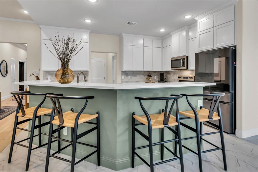 Randol Mill Valley Estates - Residential