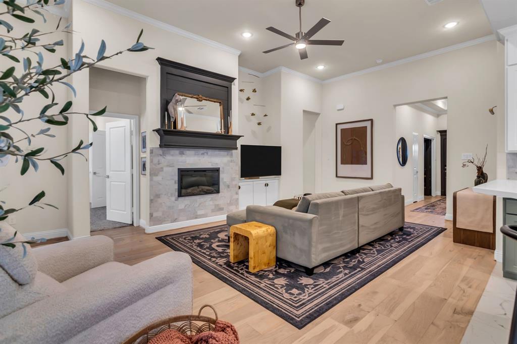 Randol Mill Valley Estates - Residential