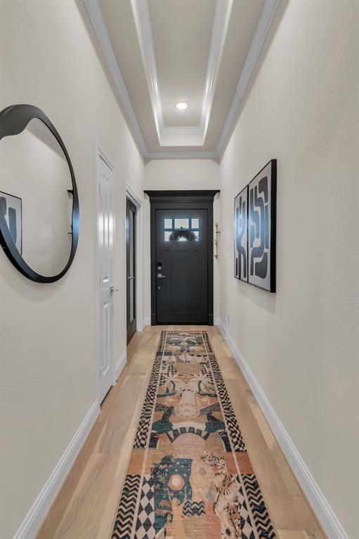 Randol Mill Valley Estates - Residential