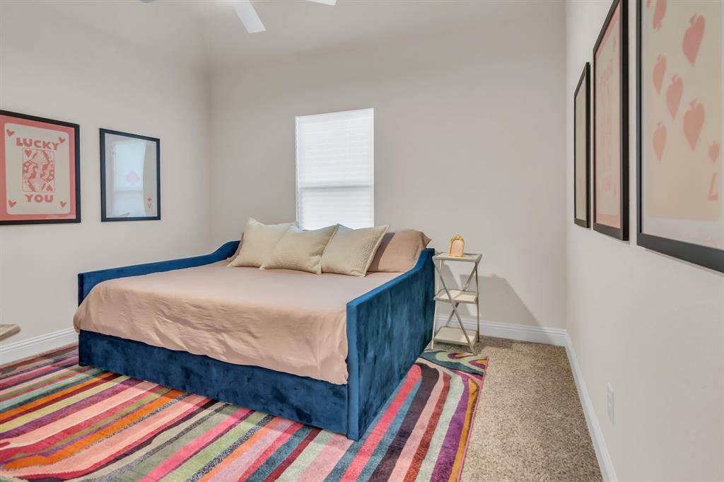 Randol Mill Valley Estates - Residential