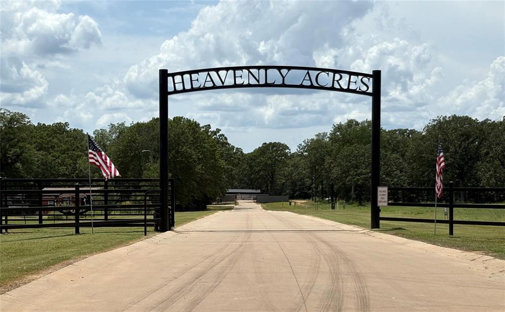 Heavenly Acres - Land
